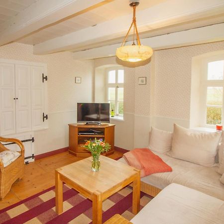 Ferienhaus Utkiek Krummhörn Dış mekan fotoğraf