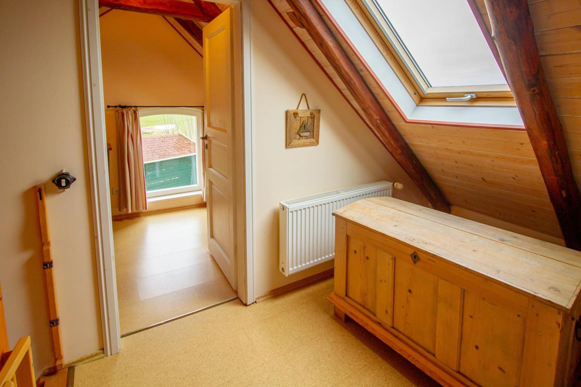 Ferienhaus Utkiek Krummhörn Dış mekan fotoğraf